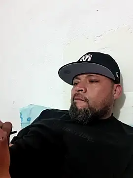 VDorseJHill6 online show from February 9, 5:01 am