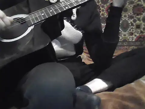 AlferezzSolvajo online show from November 5, 6:54 pm