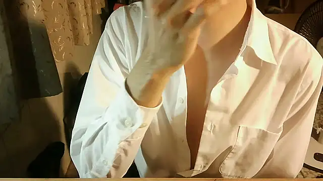 KYU890428 online show from February 12, 7:53 pm