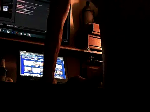 Snapshot of GoloZeusMax chatting on March 13, 8:59 am GoloZeusMax online show from March 13, 8:59 am