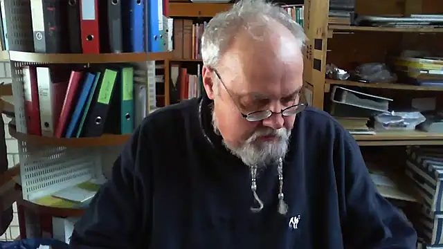 Rockerbjoern online show from January 9, 11:36 am