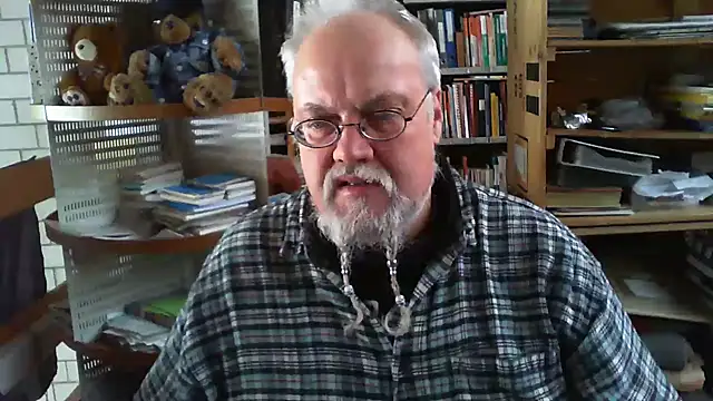 Rockerbjoern online show from January 8, 11:43 am