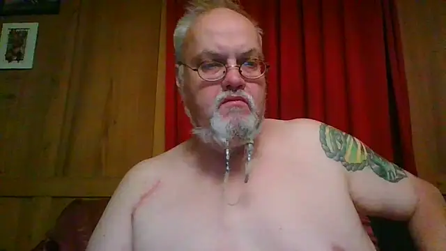 Rockerbjoern online show from March 23, 4:05 am