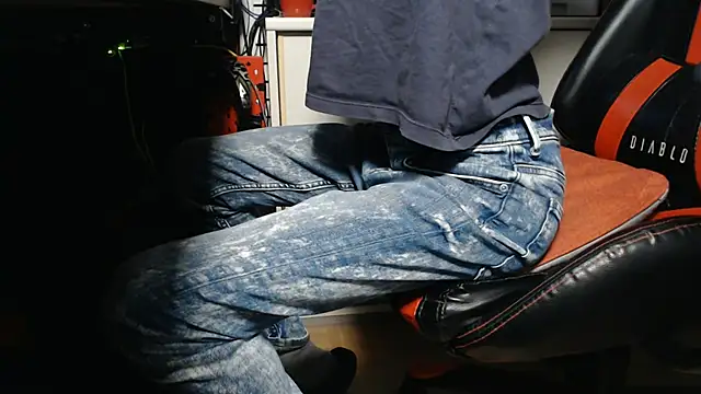 AGcoupleBL online show from February 23, 10:06 am