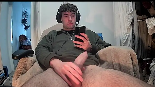 onesieboyx online show from February 7, 2:15 pm