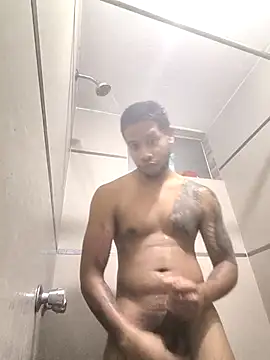 THEGOATHL online show from October 29, 4:04 am