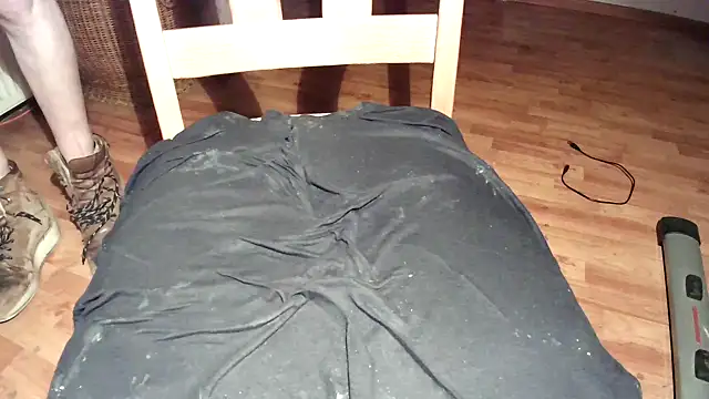 BGHbuddy online show from October 14, 9:00 pm