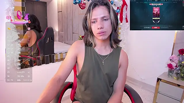 TylerBloom online show from December 19, 2:58 pm