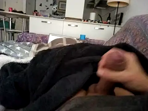 Gaditannus40 online show from January 25, 2:58 pm