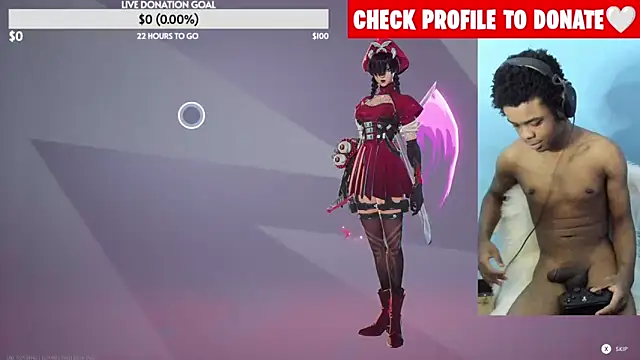 lovemirgaming online show from January 31, 7:18 am