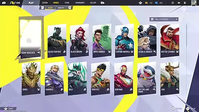 lovemirgaming online show from January 10, 5:47 am