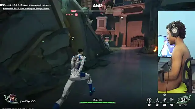 lovemirgaming online show from January 13, 6:27 pm