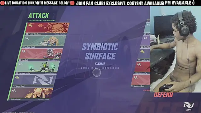 lovemirgaming online show from January 24, 5:21 am