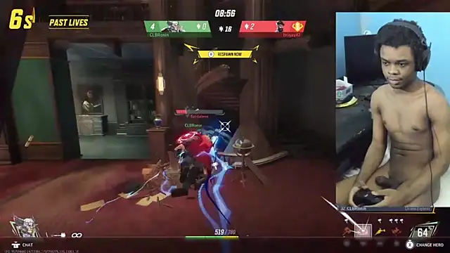 lovemirgaming online show from January 27, 5:25 am