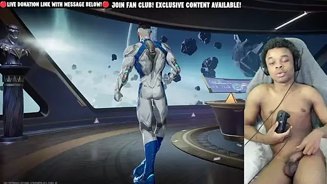 lovemirgaming online show from February 26, 3:08 pm