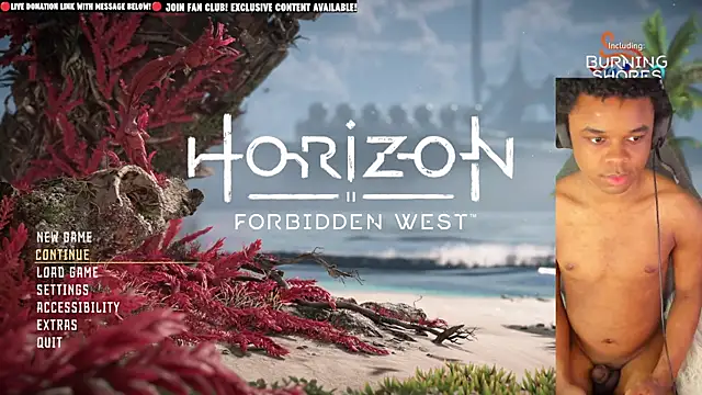 lovemirgaming online show from September 9, 11:36 pm