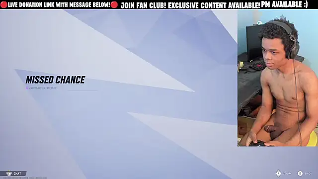 lovemirgaming online show from January 15, 8:58 pm