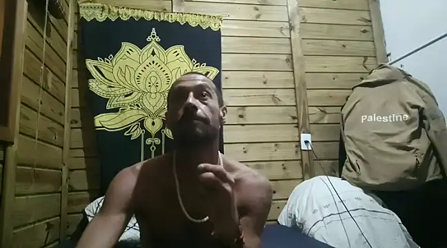 KaleuSC online show from January 18, 3:24 am