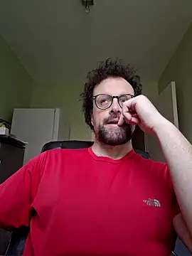 littlehairyman online show from March 13, 8:15 am