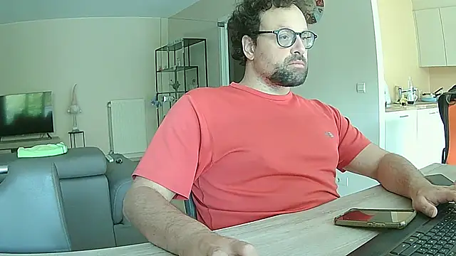 littlehairyman online show from September 10, 7:51 am