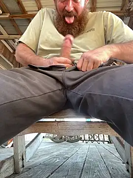 32XRedBeard online show from February 9, 10:14 pm