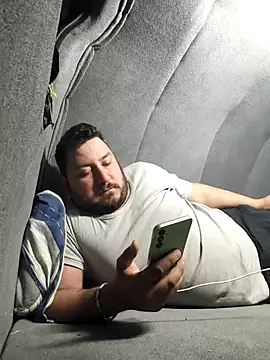 BogdanAlan online show from March 21, 10:03 pm