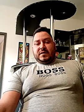 Snapshot of BogdanAlan chatting on February 28, 3:15 pm BogdanAlan online show from February 28, 3:15 pm