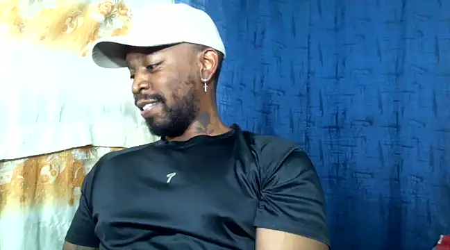 strong  anthony online show from January 9, 7:29 pm