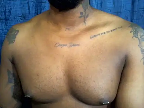 strong  anthony online show from January 13, 8:37 pm