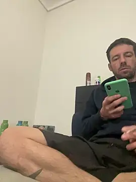 BCFZD online show from March 17, 1:46 am