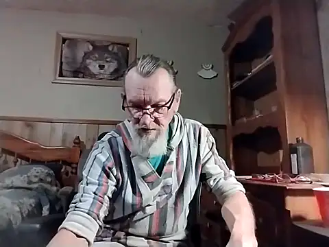 Aldick68 online show from February 24, 12:20 am