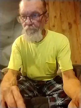 Aldick68 online show from February 12, 11:20 pm