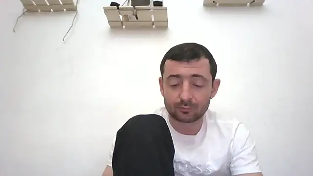 SeX roomX online show from January 31, 12:39 am