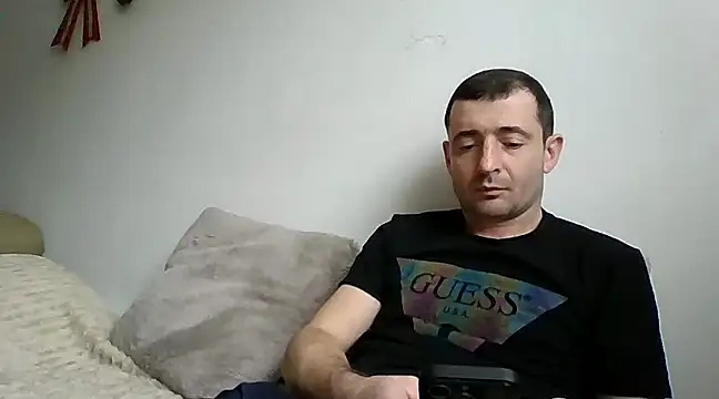 SeX roomX online show from January 18, 6:10 pm