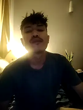 Snapshot of MysticalTylerAKXylo chatting on September 20, 7:14 pm MysticalTylerAKXylo online show from September 20, 7:14 pm