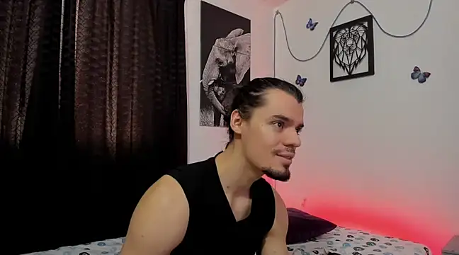 maxi styles online show from March 2, 7:30 pm