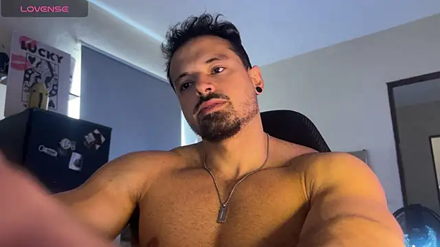 Lucasfit24 online show from January 18, 2:52 pm