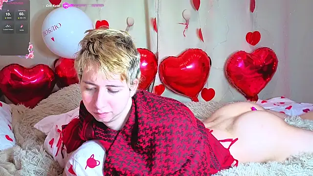 Timothy Fox online show from February 17, 2:43 am