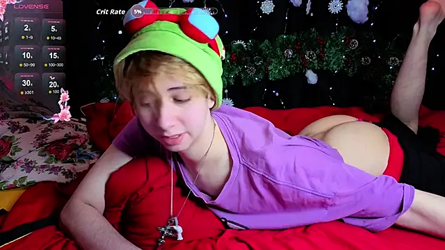 Timothy Fox online show from January 8, 8:14 pm