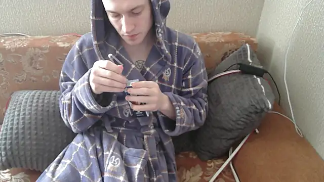 johnny positive online show from March 7, 5:18 am