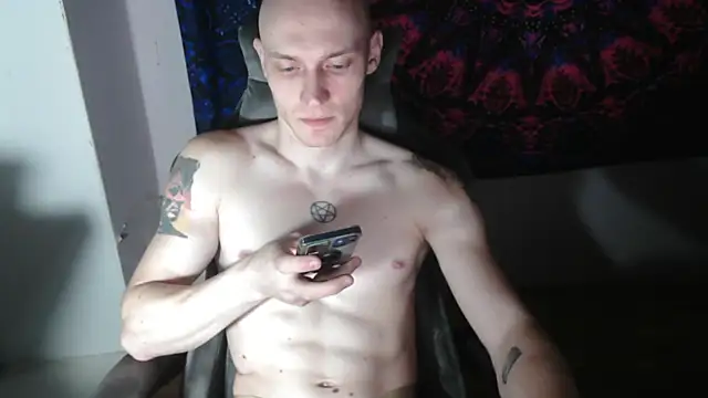 johnny positive online show from October 13, 4:35 pm