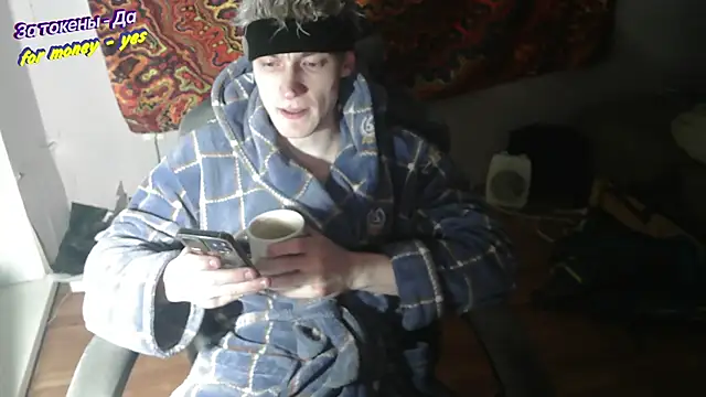 johnny positive online show from January 17, 4:10 pm