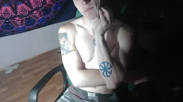 johnny positive online show from September 12, 3:56 pm