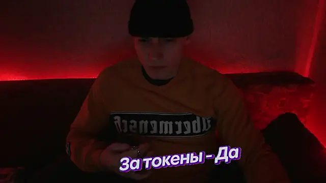 johnny positive online show from February 11, 4:22 am