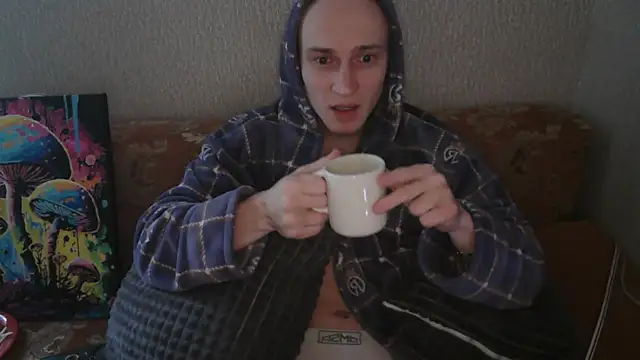 johnny positive online show from February 7, 5:41 am