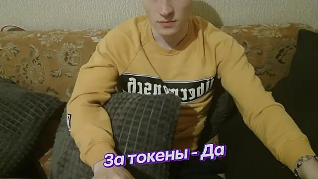 johnny positive online show from February 8, 3:42 pm