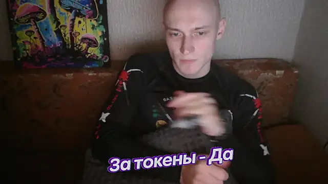 johnny positive online show from February 2, 2:45 pm