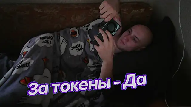 johnny positive online show from March 6, 3:13 pm