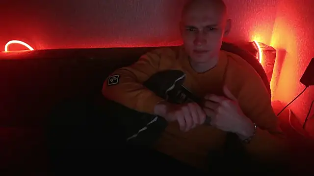 johnny positive online show from February 7, 4:14 pm