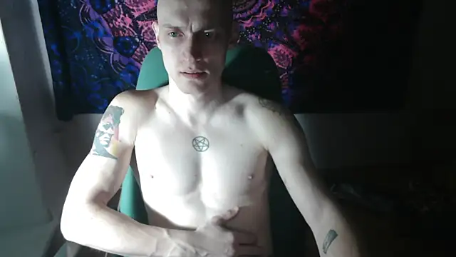 johnny positive online show from October 1, 4:22 pm